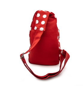 Sac à main Minnie Mouse - Buckle Down