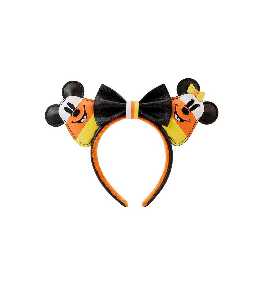 Ears Mickey et Minnie Candy - Loungefly