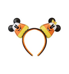 Ears Mickey et Minnie Candy - Loungefly