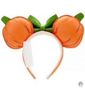 Ears Minnie Halloween - Loungefly