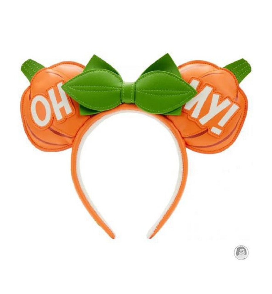 Ears Minnie Halloween - Loungefly