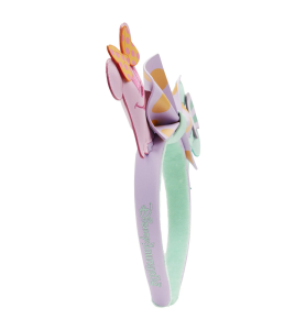 Ears Minnie et Mickey Fantôme Halloween - Loungefly
