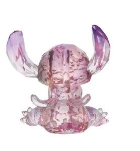 Mini Figurine Ange Lilo et Stitch - Disney Facets