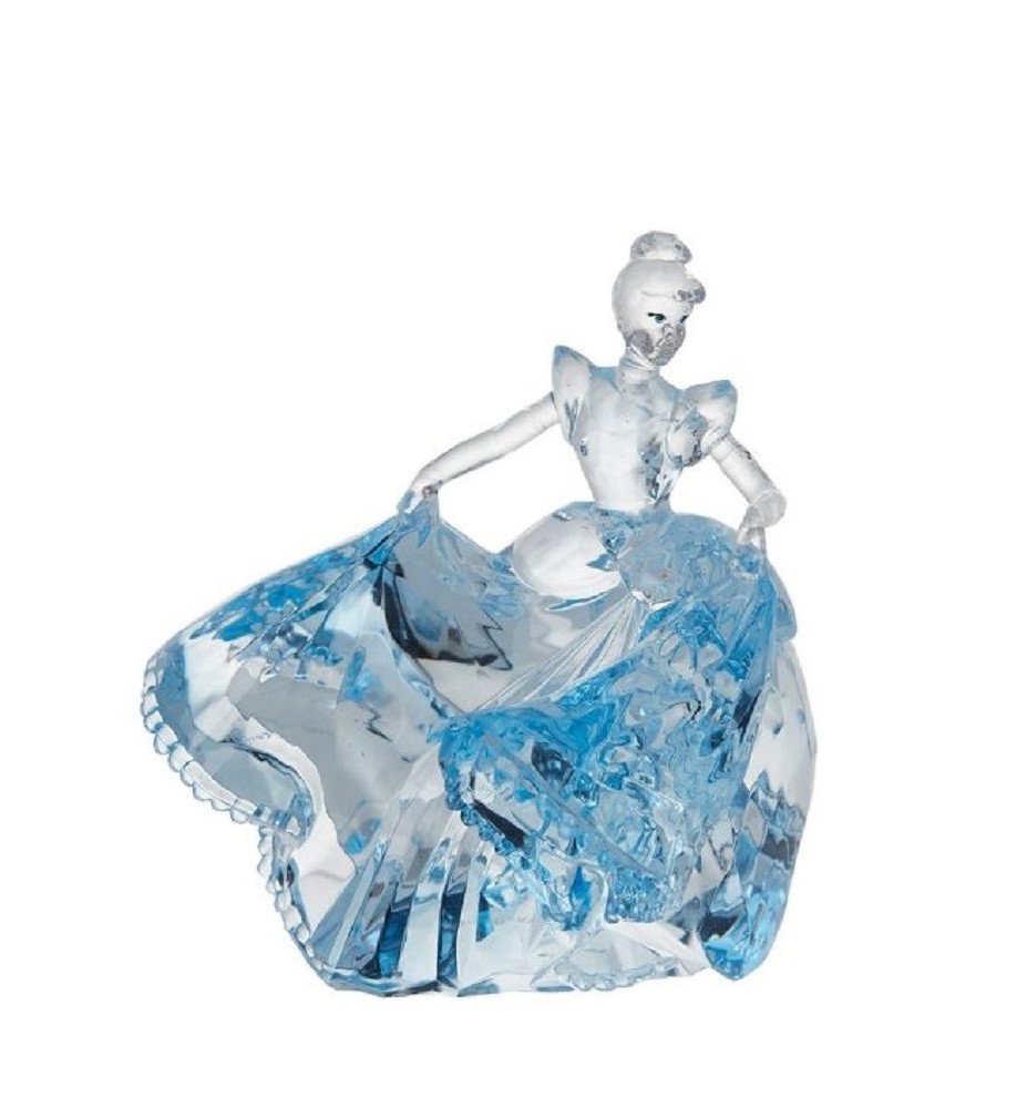Mini Figurine Cendrillon - Disney Facets