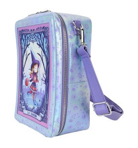 Sac à main Hocus Pocus Tarot Card - Loungefly