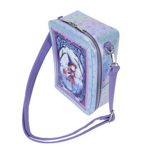 Sac à main Hocus Pocus Tarot Card - Loungefly