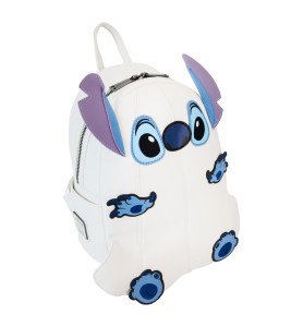 Sac à dos Stitch Ghost Cosplay - Loungefly