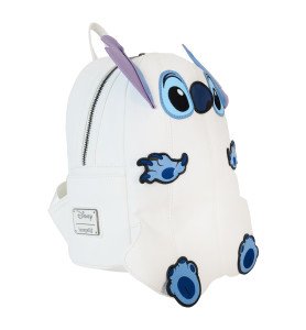 Sac à dos Stitch Ghost Cosplay - Loungefly