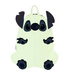 Sac à dos Stitch Ghost Cosplay - Loungefly
