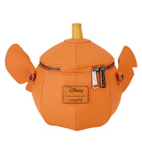 Sac à main Stitch Pumpkin Crossbody bag - Loungefly