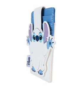 Porte Carte Stitch Ghost Cosplay - Loungefly
