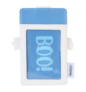 Porte Carte Stitch Ghost Cosplay - Loungefly