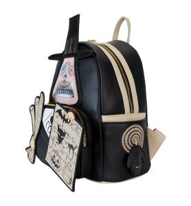 Sac à dos NBC Mayor with Halloween Plans Cosplay - Loungefly