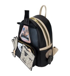 Sac à dos NBC Mayor with Halloween Plans Cosplay - Loungefly