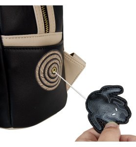 Sac à dos NBC Mayor with Halloween Plans Cosplay - Loungefly