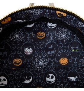 Sac à dos NBC Mayor with Halloween Plans Cosplay - Loungefly
