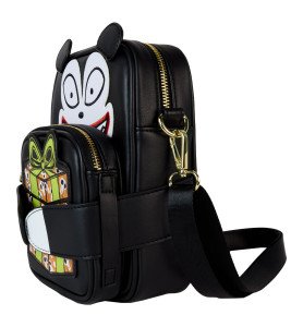 Sac à main NBC Scary Teddy - Loungefly