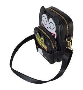 Sac à main NBC Scary Teddy - Loungefly