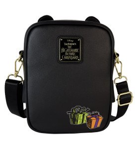 Sac à main NBC Scary Teddy - Loungefly