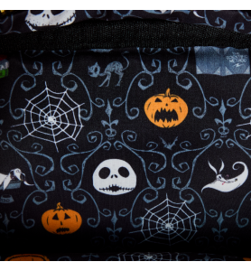 Sac à main NBC Scary Teddy - Loungefly