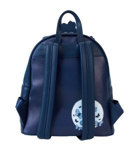 Sac à dos Gâteau Les noces funèbres - Loungefly