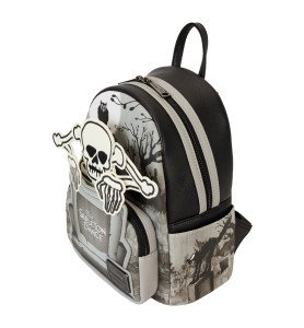 Sac à dos Disney Skeleton Dance - Loungefly
