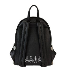 Sac à dos Disney Skeleton Dance - Loungefly