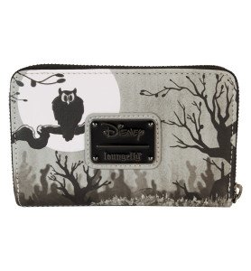 Portefeuille Disney Skeleton Dance - Loungefly