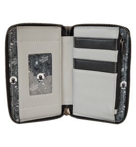 Portefeuille Disney Skeleton Dance - Loungefly