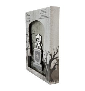 Pin's Collector Edition Limitée Disney Skeleton Dance - Loungefly