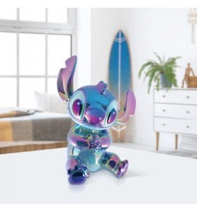 Tirelire Stitch Ceramic  - Disney Showcase