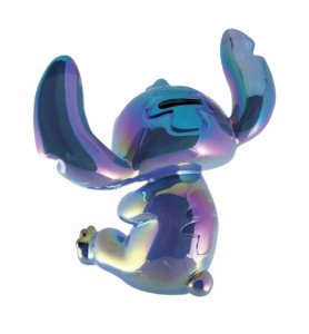 Tirelire Stitch Ceramic  - Disney Showcase