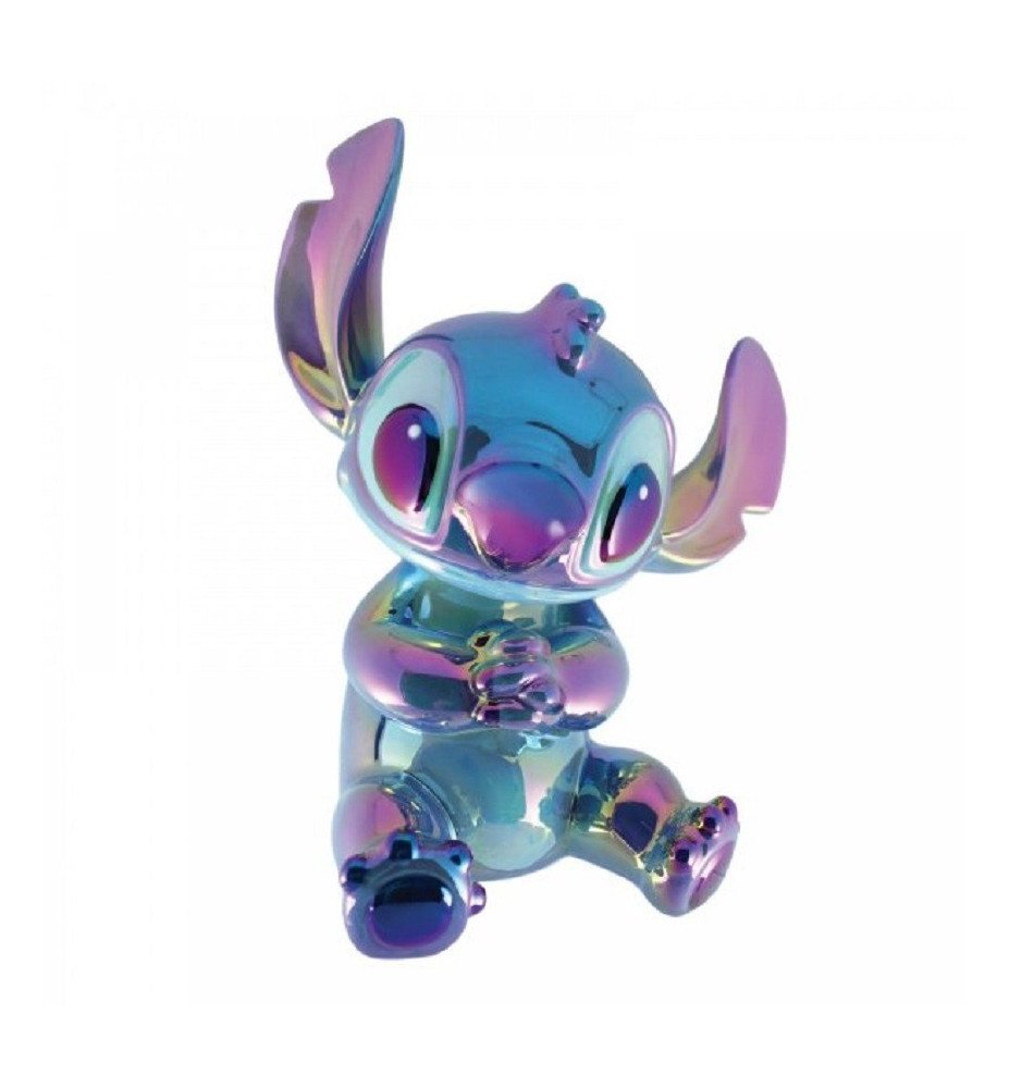 Tirelire Stitch Ceramic  - Disney Showcase