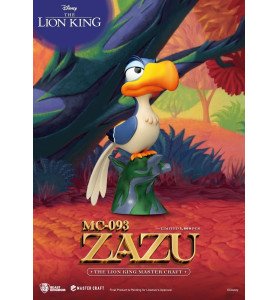 ZAZU EDITION LIMITÉE - BEAST KINGDOM