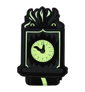 Porte Carte Haunted Mansion Plaque - Loungefly