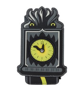 Porte Carte Haunted Mansion Plaque - Loungefly