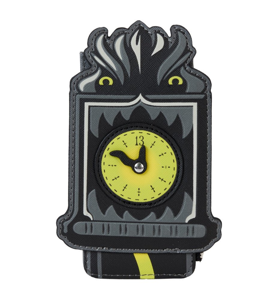 Porte Carte Haunted Mansion Plaque - Loungefly