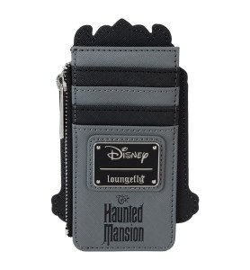 Porte Carte Haunted Mansion Plaque - Loungefly