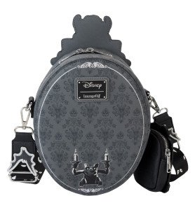 Sac à main Haunted Mansion Plaque - Loungefly
