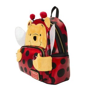 Sac à dos Winnie Coccinelle Halloween - Loungefly