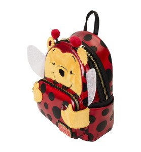 Sac à dos Winnie Coccinelle Halloween - Loungefly