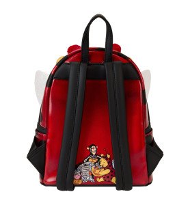 Sac à dos Winnie Coccinelle Halloween - Loungefly