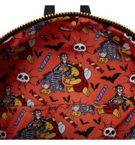 Sac à dos Winnie Coccinelle Halloween - Loungefly