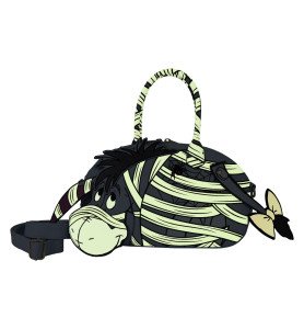 Sac à main Bourriquet Momie Halloween - Loungefly