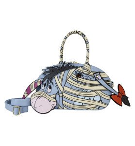 Sac à main Bourriquet Momie Halloween - Loungefly