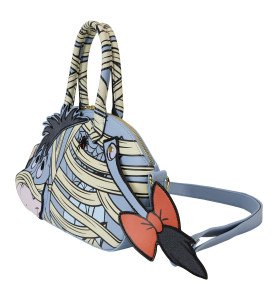 Sac à main Bourriquet Momie Halloween - Loungefly