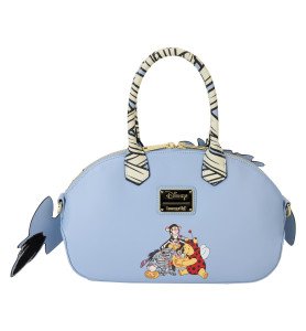 Sac à main Bourriquet Momie Halloween - Loungefly