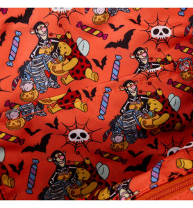 Sac à main Bourriquet Momie Halloween - Loungefly