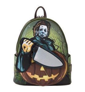 Sac à dos Compass International Halloween - Loungefly
