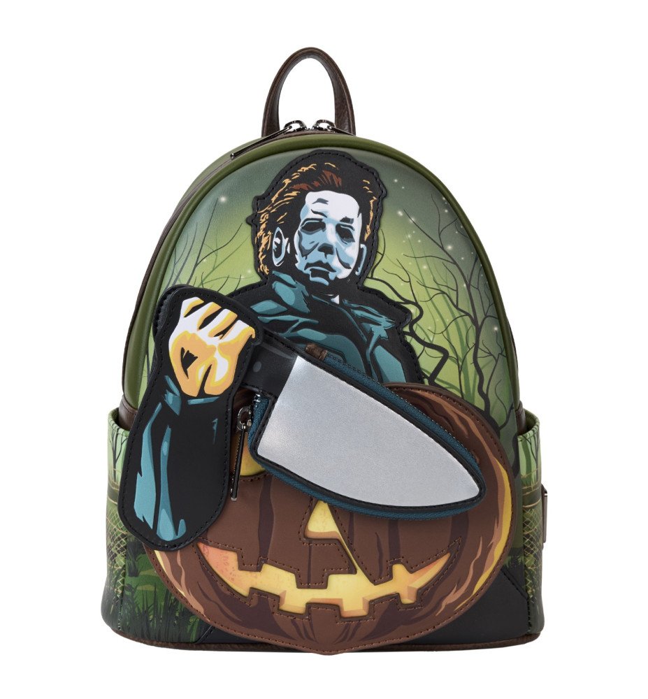 Sac à dos Compass International Halloween - Loungefly